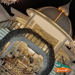 اجاره باغ عروسی و تشریفات (هدایا سفره عقد و موزیک ) بهترین قیمت