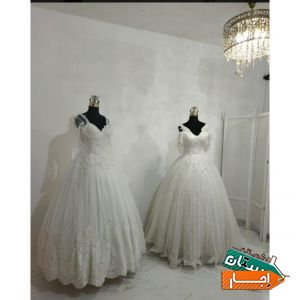 اجاره لباس عروس