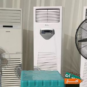 اجاره کولر گازی در انواع مختلف با بهترین قیمت