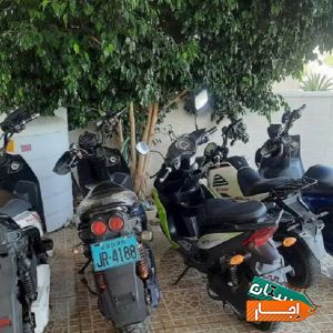 اجاره انواع موتورهای برقی با قیمت مناسب