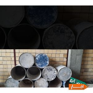تخته بشکه اجاره ای