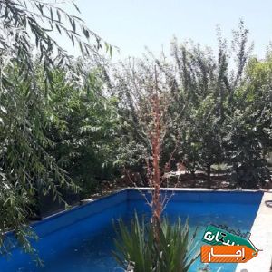 اجاره باغ ویلا 600 متری با منصصفانه ترین شرایط در البرز