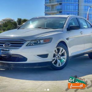 اجاره و رنت فورد تاروس(قرارداد رسمی) با بهترین کیفیت