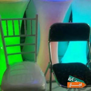اجاره صندلی، راه بند، ویدیوپرژکشن، آموزشی، ویلچر با بهترین قیمت