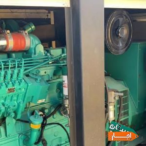 دیزل ژنراتورخریدار پیشگام صنعت با بهترین شرایط