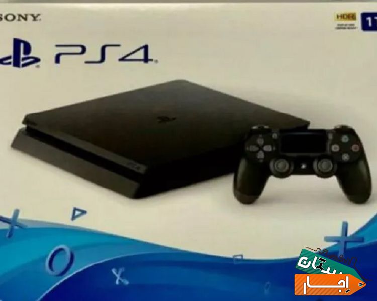اجاره کنسول بازی ps4 با بهترین شرایط