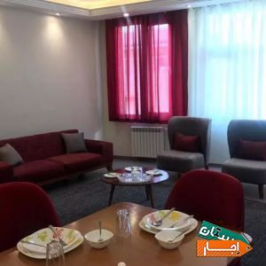 اجاره مبله آپارتمان تکواحدی نوساز ظفر