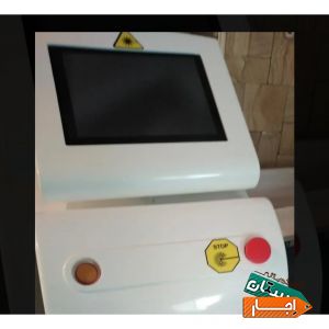 اجاره روزانه دستگاه لیزر موهای زائد