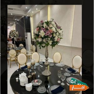 اجاره سالن اجتماعات مراسم عروسی، تولدکودک، عقد ،