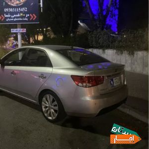 رنت سراتو 2013 با بهترین قیمت
