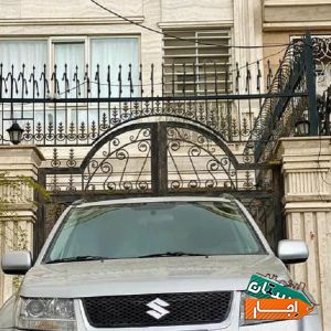 اجاره خودرو ویتارا/اجاره ماشین/کرایه ای