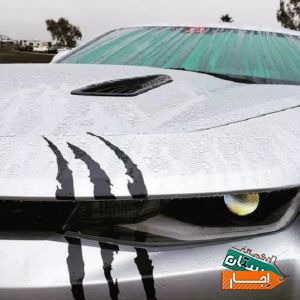 اجاره ماشین کامارو SS با شرایط معتبر