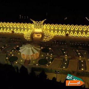 اجاره باغ تالار، تشریفات و خدمات مجالس عروسی عقد نامزدی