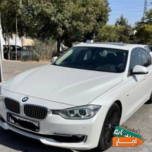 اجاره خودرو.رنت ماشین.کرایه اتومبیل.bmw 328