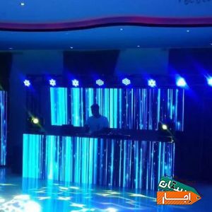 تشریفات عروسی تولد اجاره سالن اجتماعات با بهترین امکانات