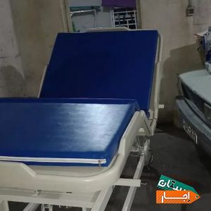 اجاره تخت بیماربیمارستانی برقی مکانیکی اکسیژن ساز