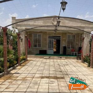 اجاره ،خونه باغ، کرج با بهترین امکانات