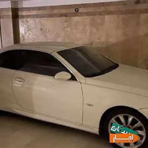 اجاره بی ام و
