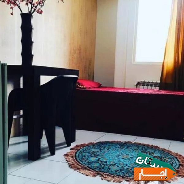 اجاره اقامتگاه دختران جردن
