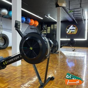 اجاره سالن باشگاه ورزشی