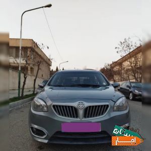 اجاره برلیانس