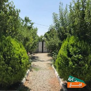 اجاره باغ باغچه با شرایط معتبر