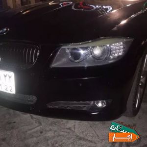 اجاره ماشین بی ام و /روزانه ماهانه