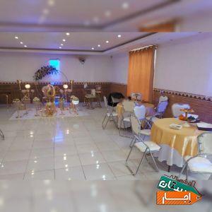 اجاره باغ تالار جشن نامزدی عقد.عروسی تولد.مهمونی