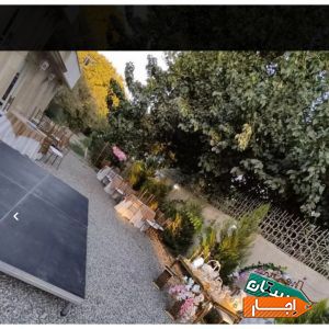 اجاره باغ سالن تشریفات تالار