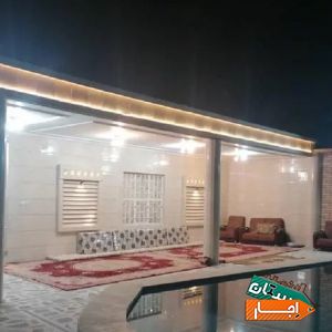 اجاره ویلا دزفول با بهترین قیمت