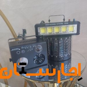 اجاره باند محمدشهر