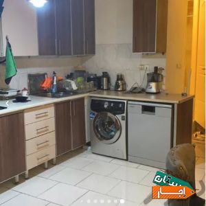 اجاره آپارتمان 90متر دربند(مجرد) با بهترین شرایط