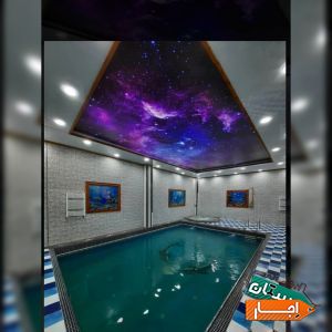 اجاره باغ ویلا