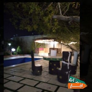 اجاره باغ ویلا