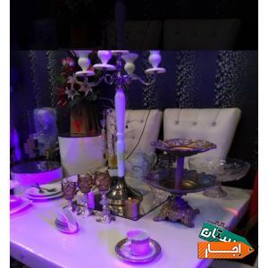 اجاره میز وصندلی ماژستیک