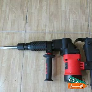 اجاره هیلتی، فرز، دریل، چکش تخریب،اتو لوله