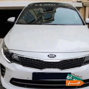 اجاره خودرو اجاره ماشین اپتیما با بهترین قیمت