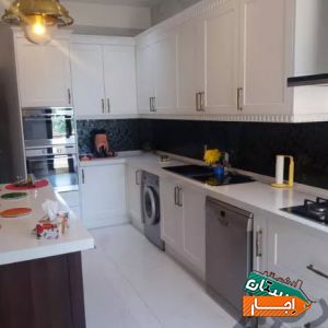 اجاره آپارتمان مبله 260 متری 4خواب در الهیه شرایط عالی