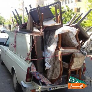 وانت بار(شبانه*روز)کرایه تلفنی مهرشهر فاز 1234