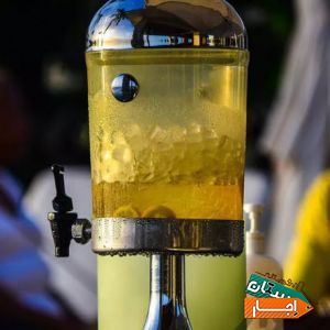 اجاره سماور برقی و کلمن (شیشه ای و معمولی) بهترین قیمت