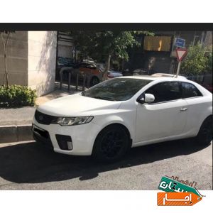 اجاره خودرو سراتوکوپه بدون راننده