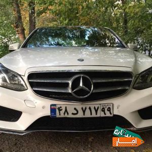 اجاره ماشین.رنت خودرو.کرایه اتومبیل.e250