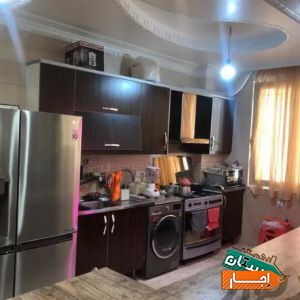 اجاره آپارتمان 65متر 2خواب جنت آباد شمالی شرایط عالی