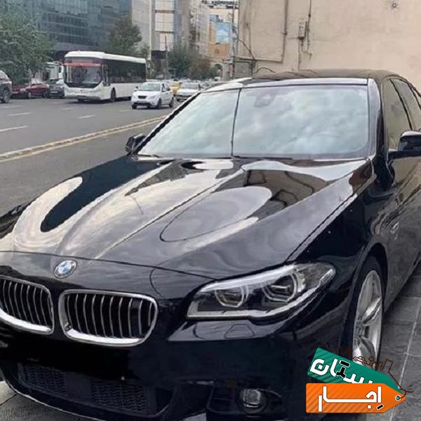 اجاره خودرو/BMW528/ماشین