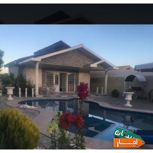 اجاره ویلا باغ مبله کرج کردان سهیلیه