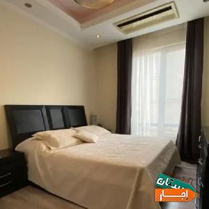 یکخوابه مبله/یکماهه و هفتگی/شهرک صدف با معتبرترین شرایط