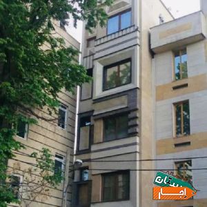 بهترین اجاره آپارتمان خوش نقشه، مناسب زوجین
