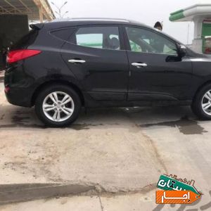 اجاره اتومبیل توسان 2015 بدون واسطه