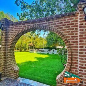 اجاره باغ تالار عقد با شرایط عالی