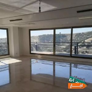 اجاره 300 متری نیاوران 4 خوابه (کلید نخورده) با شرایط عالی